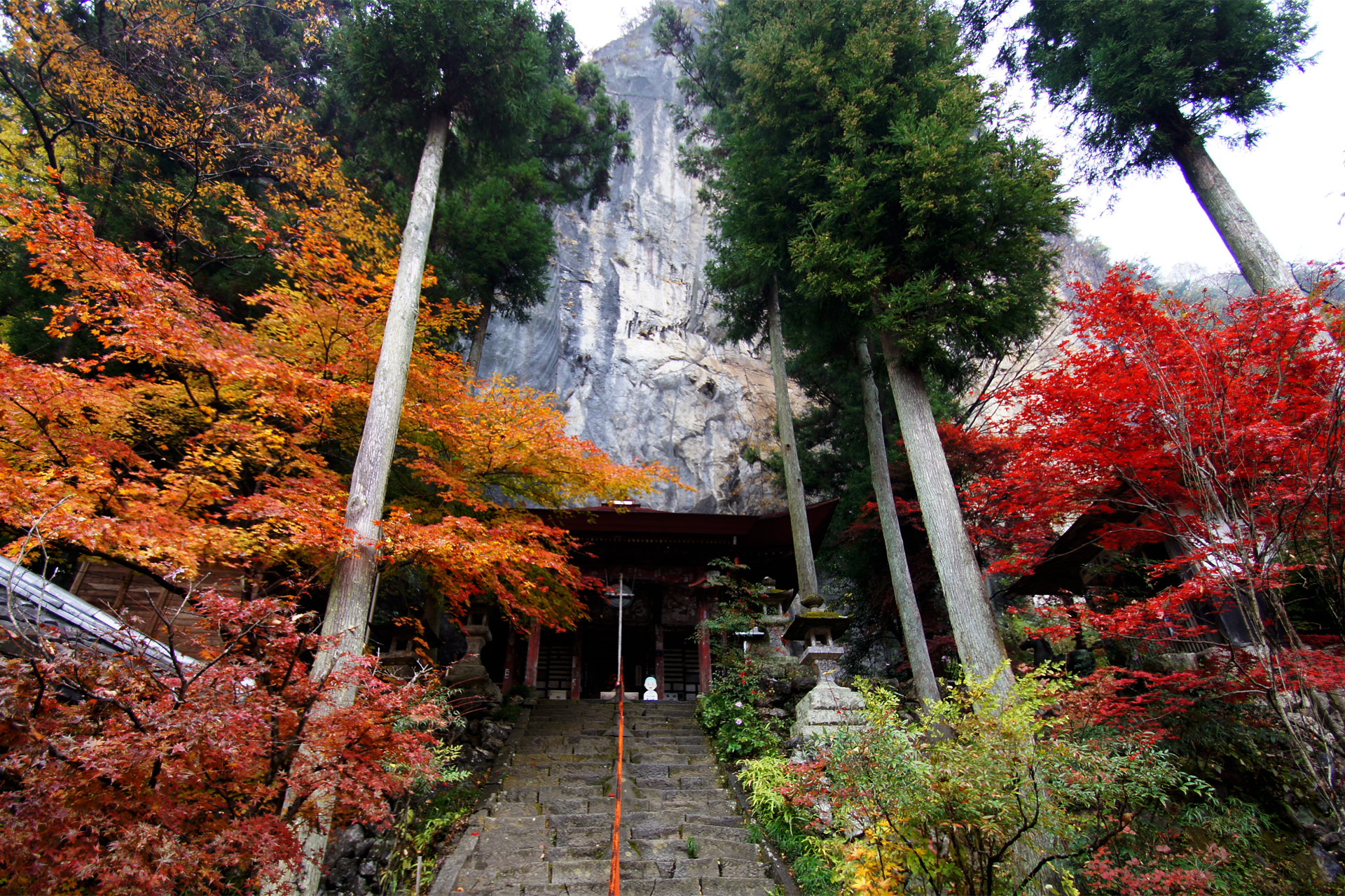 橋立堂
