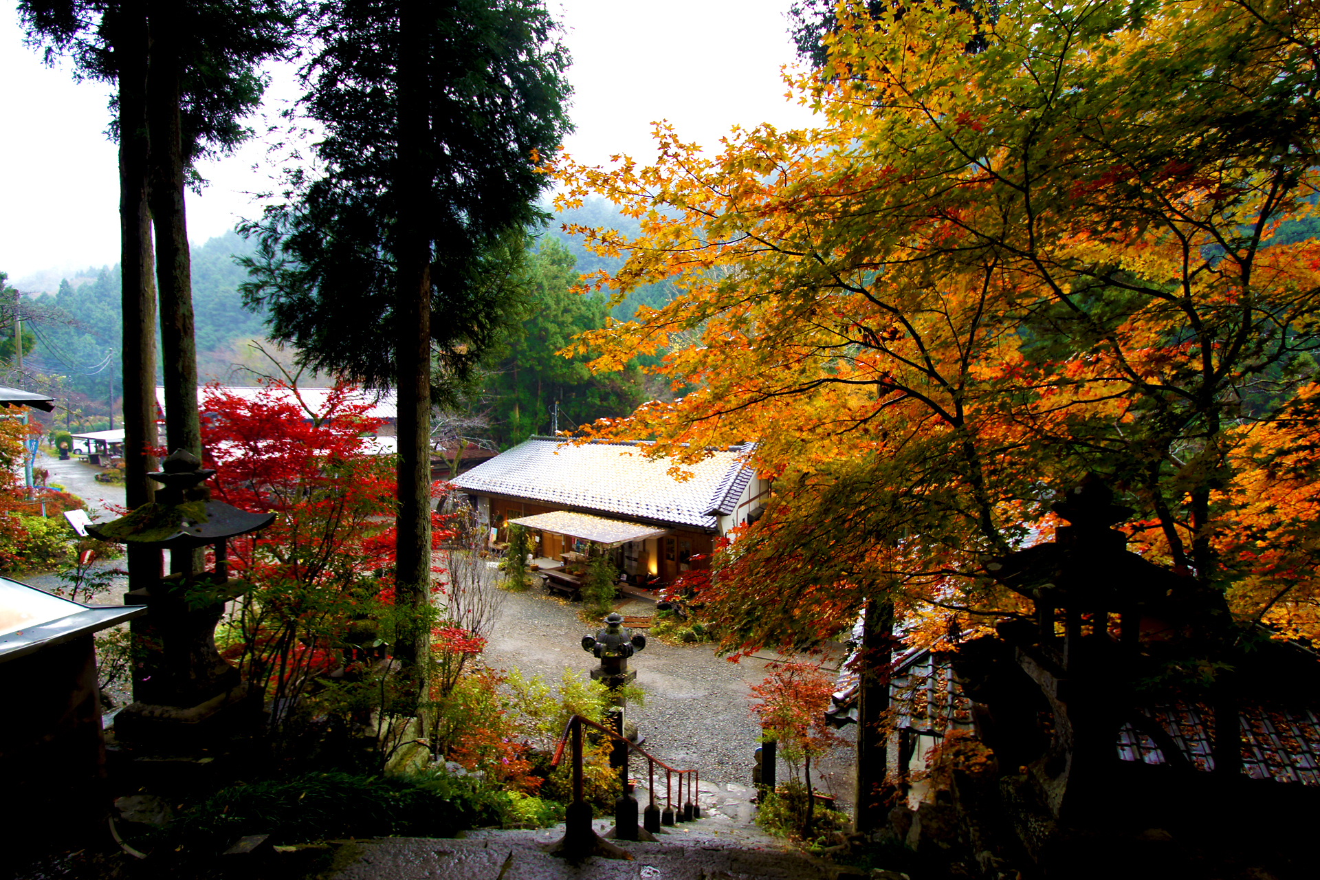 橋立堂