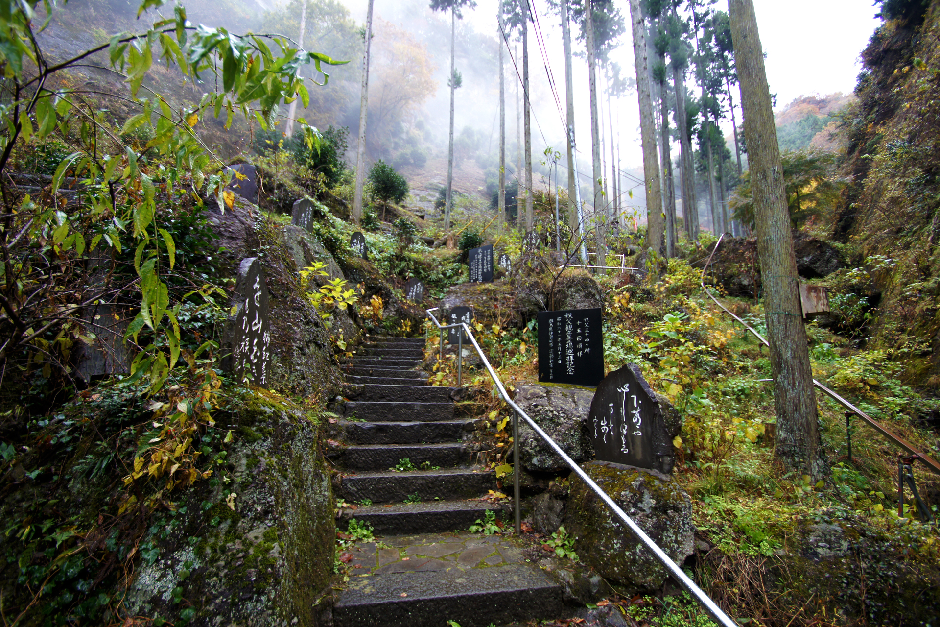 観音院