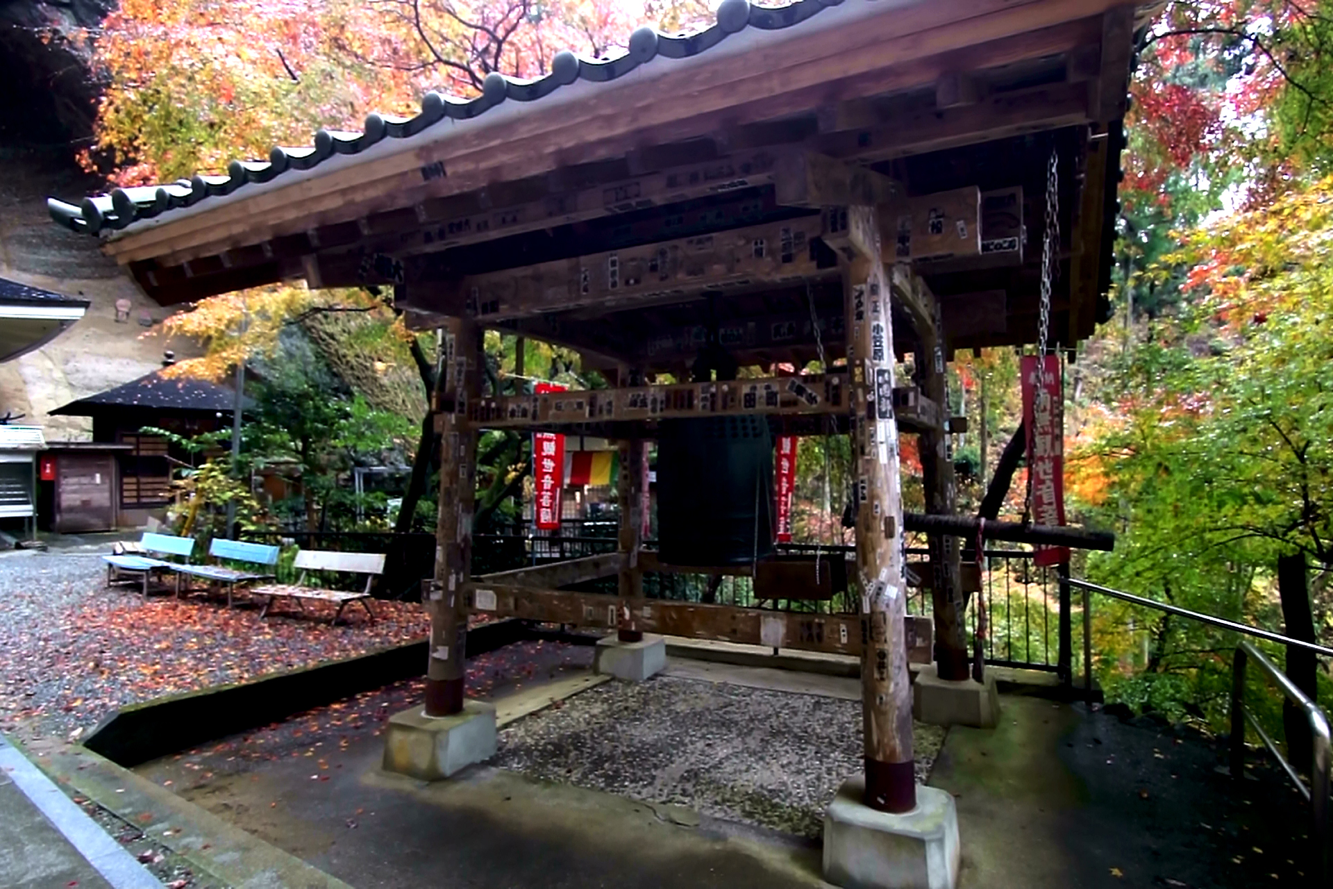 観音院