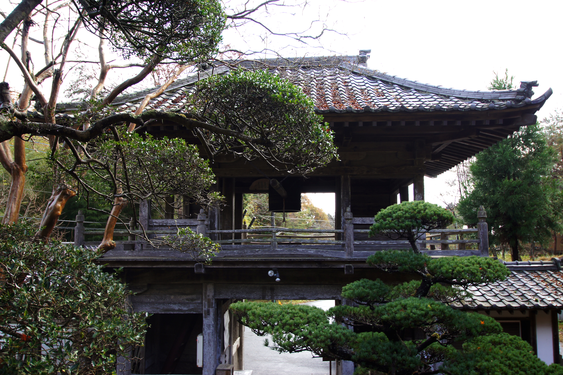 法性寺
