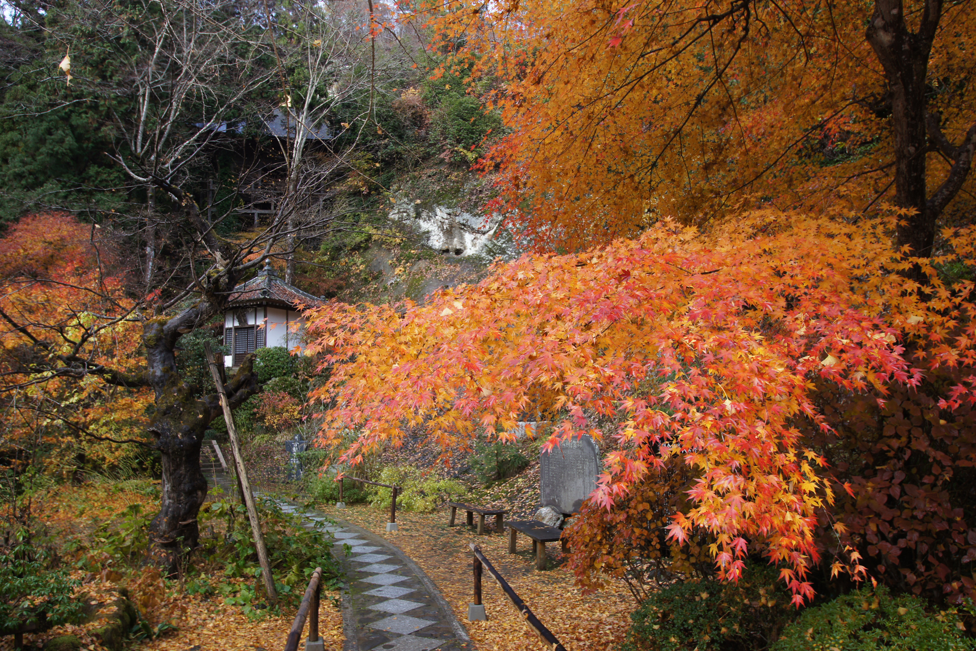 法性寺