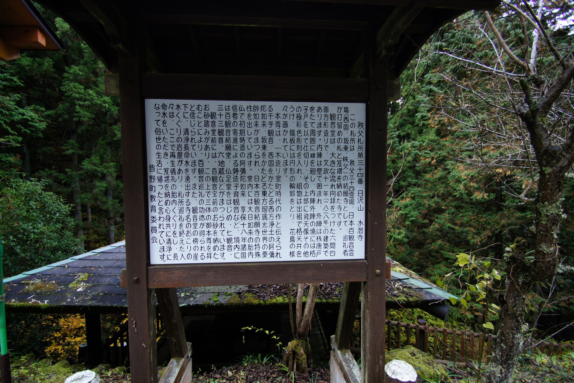 水潜寺