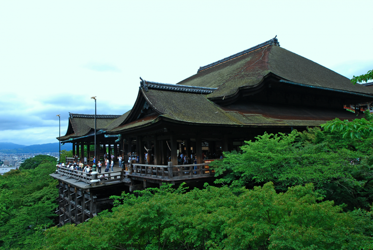 清水寺