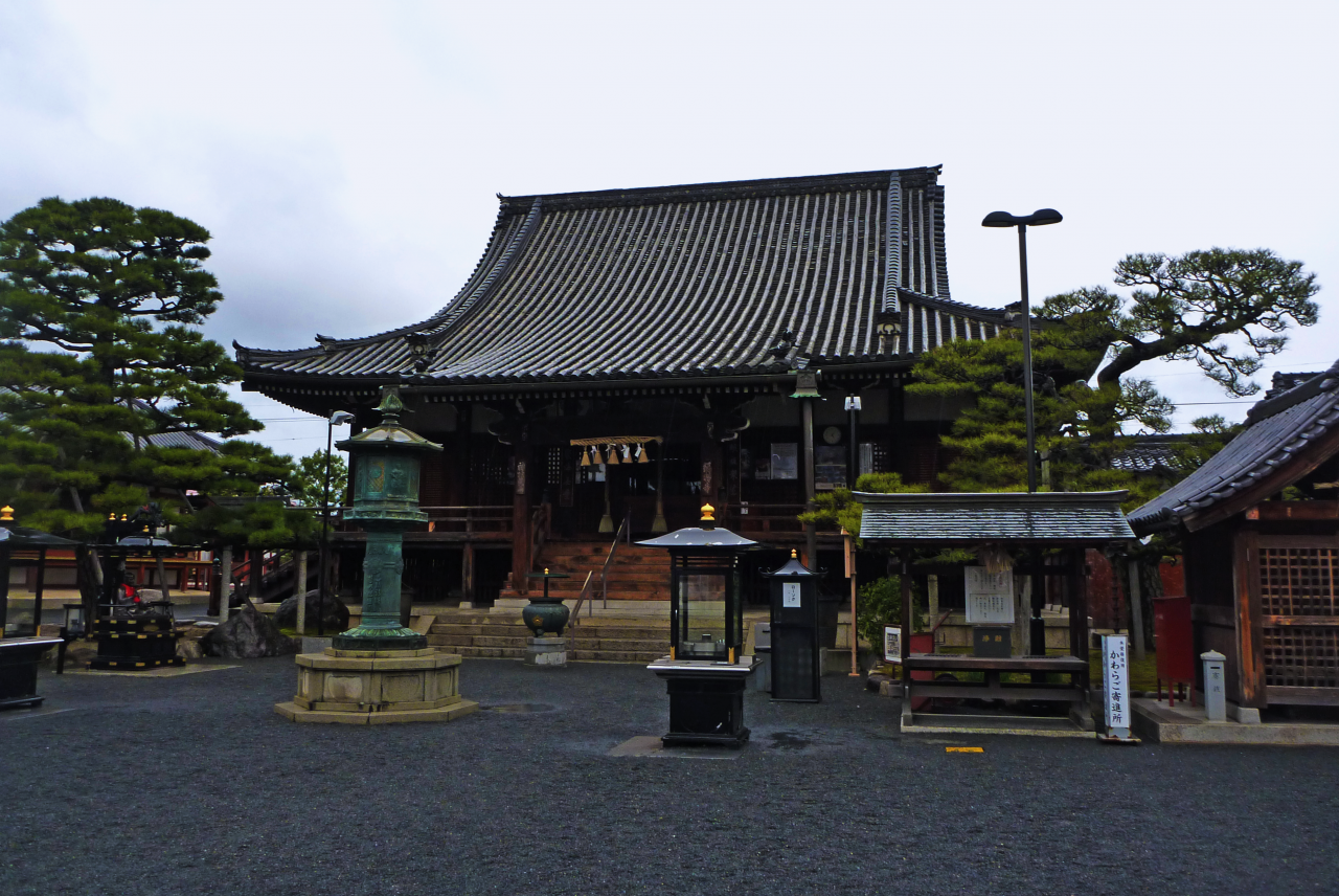 總持寺