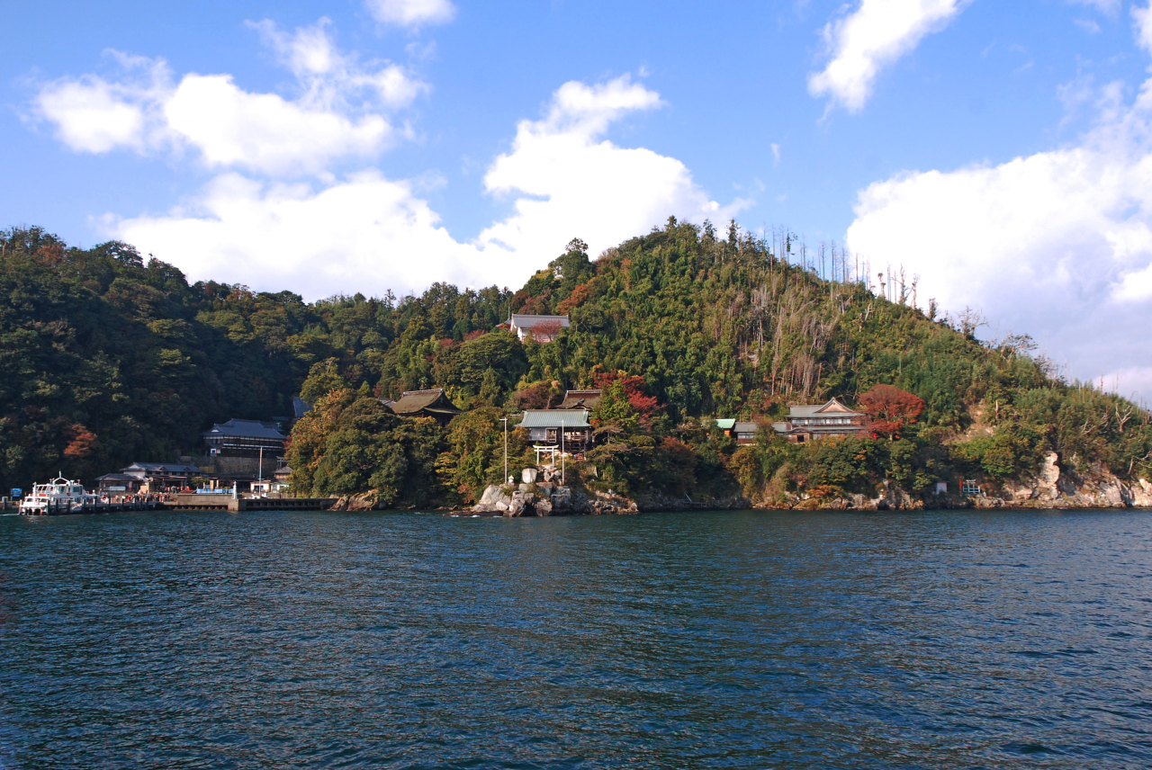 宝厳寺