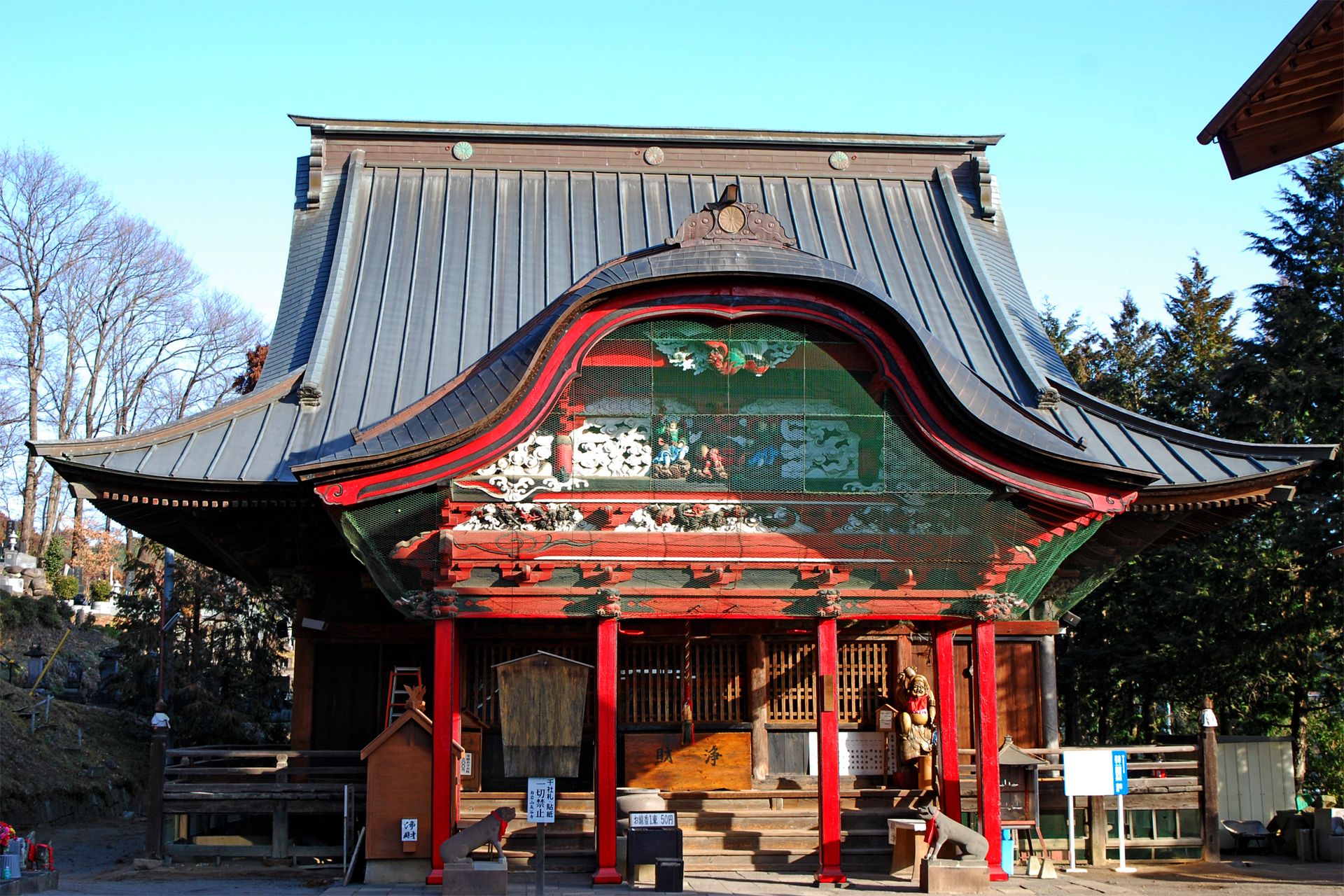 長谷寺