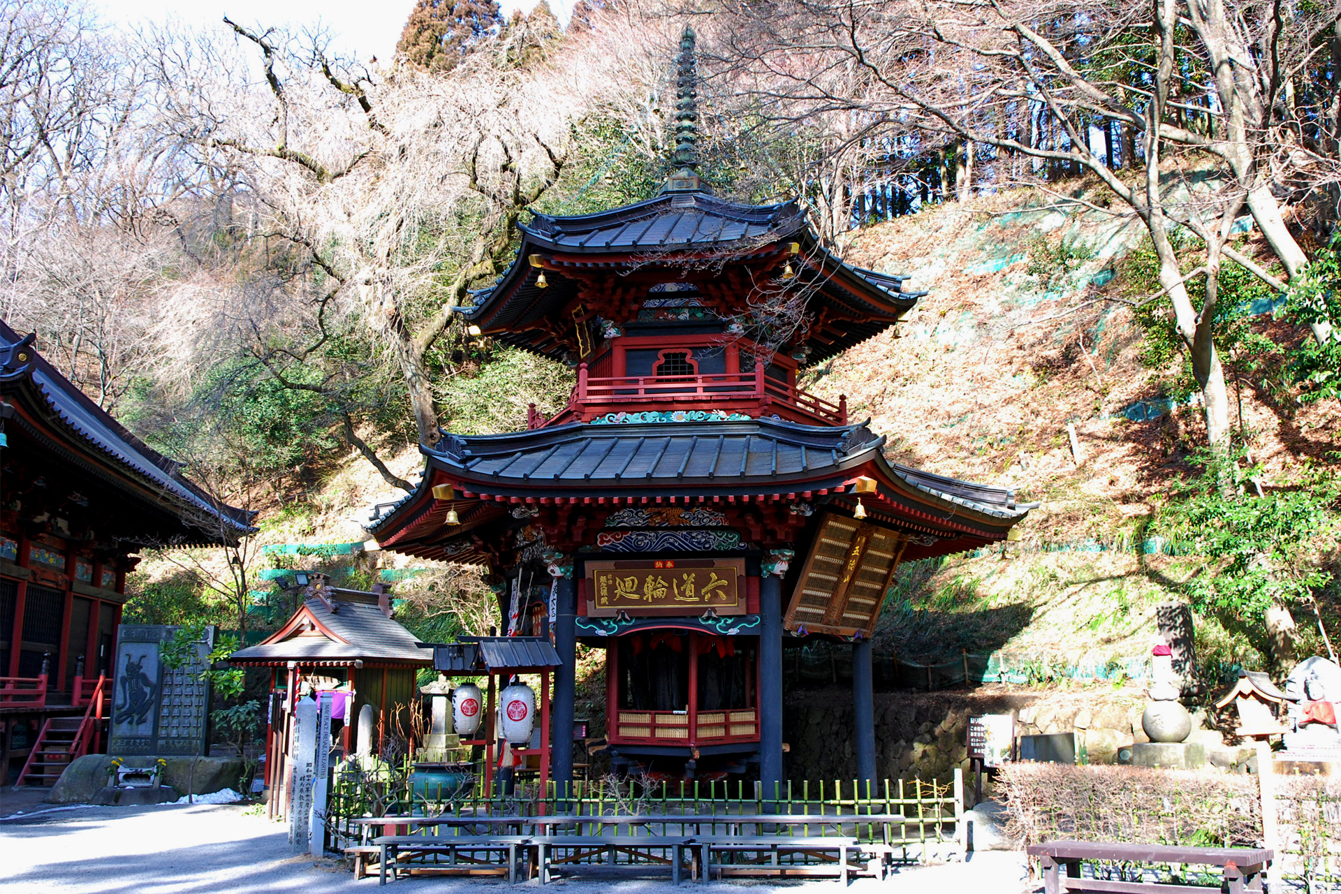 水澤寺