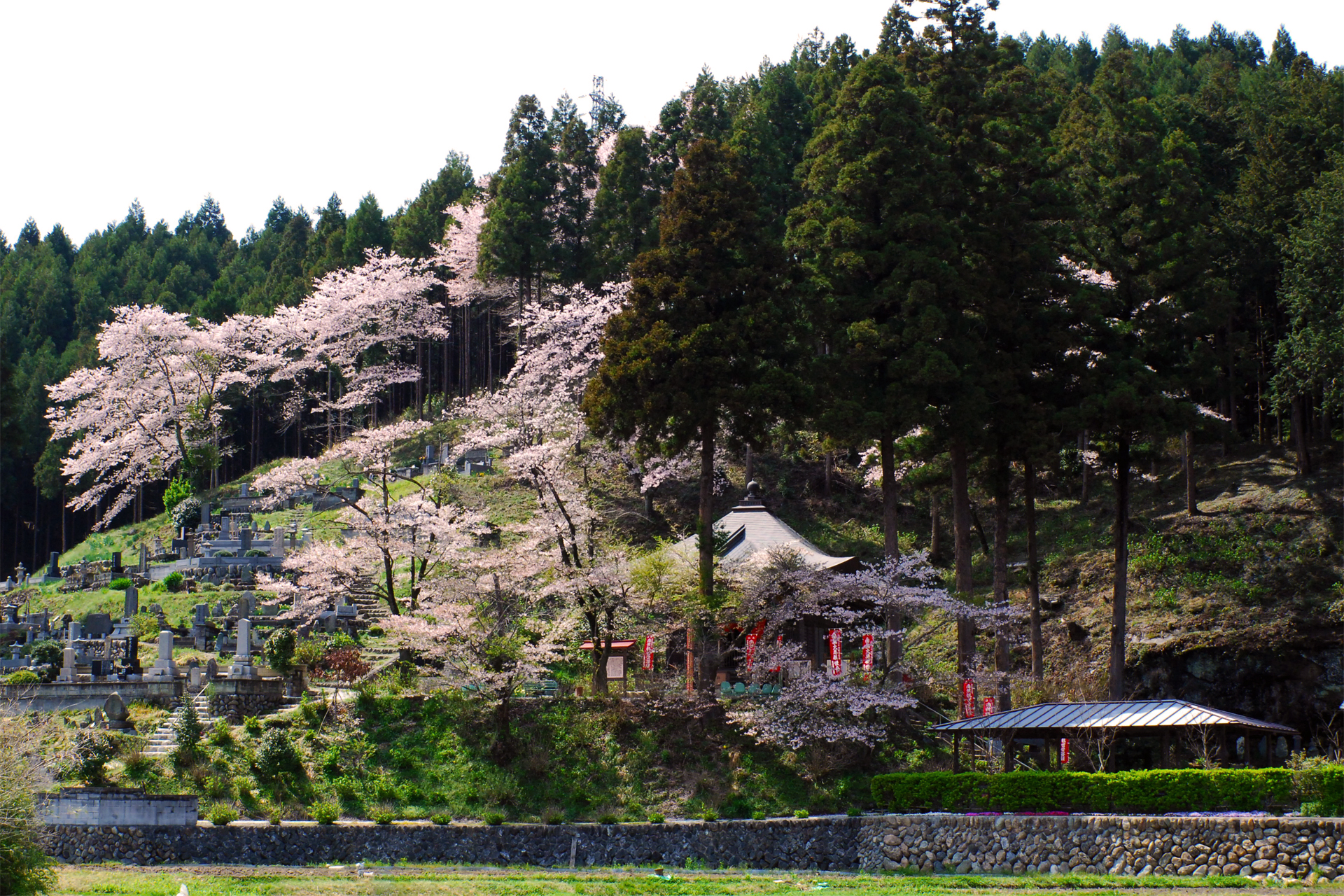 常泉寺