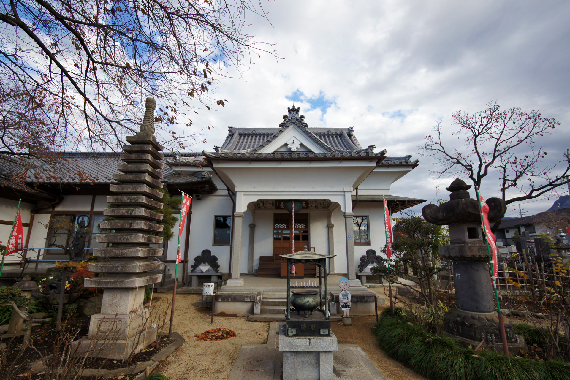 少林寺