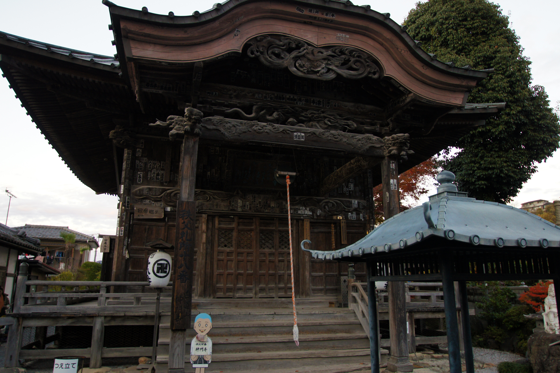 神門寺