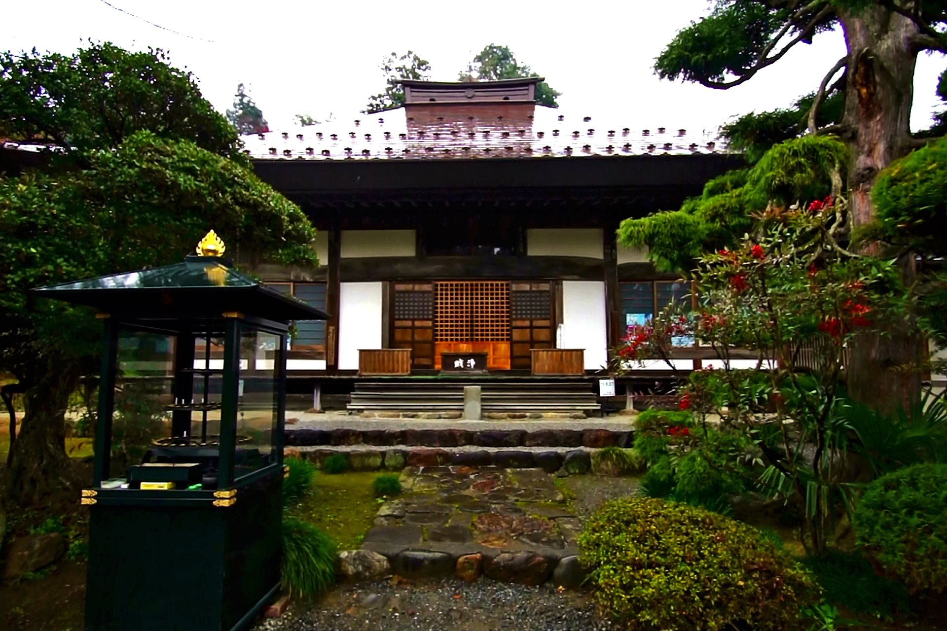 久昌寺