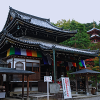 観音寺