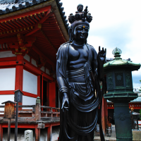 六波羅蜜寺