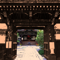 行願寺