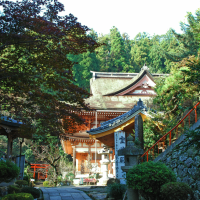 宝厳寺