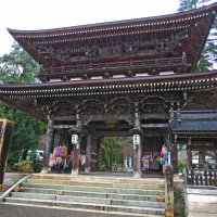 華厳寺