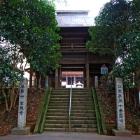高蔵寺