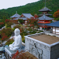 南法華寺