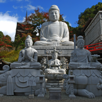 南法華寺