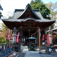 四萬部寺