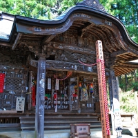 真福寺