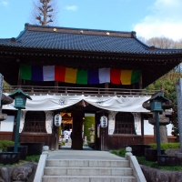 野坂寺