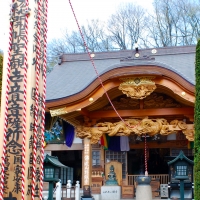 野坂寺