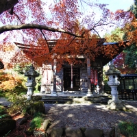 岩之上堂