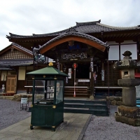 観音寺