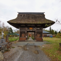 童子堂