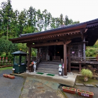 法泉寺